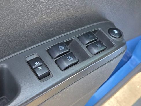 Used 2014 Chevrolet Spark LT FWD image 19