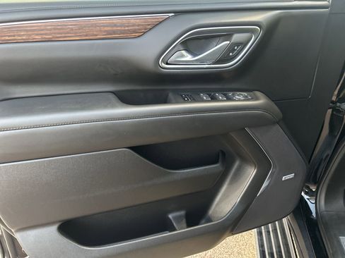 Certified 2024 Chevrolet Tahoe High Country image 9