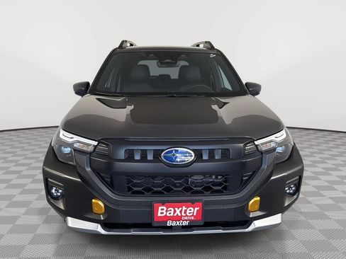 Certified 2026 Subaru Forester Wilderness w/ Wilderness Plus Package AWD/4WD image 2