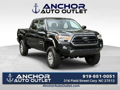 Used 2019 Toyota Tacoma SR5