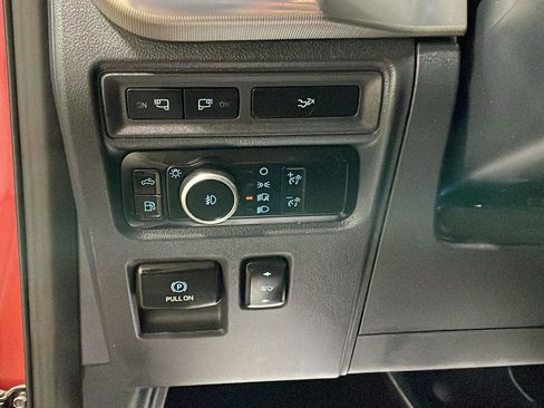 Certified 2024 Ford F150 Lariat w/ Equipment Group 502A High image 16