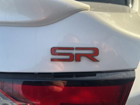 Certified 2024 Nissan Sentra SR image 31