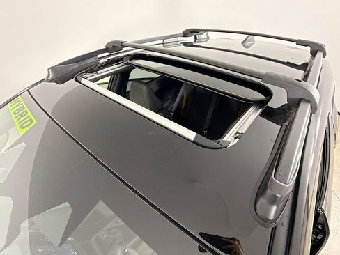 New 2026 Subaru Crosstrek 2.5i Sport AWD/4WD image 25