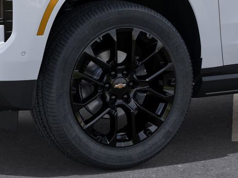 New 2026 Chevrolet Tahoe High Country AWD/4WD image 10