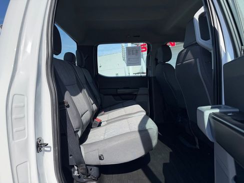 Used 2021 Ford F150 XL image 19