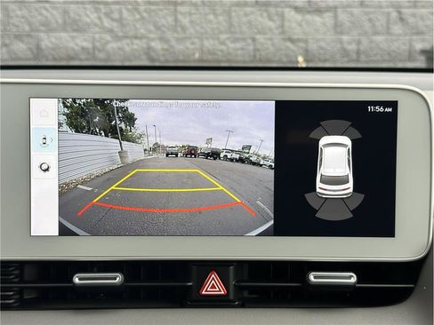 Used 2024 Hyundai Ioniq 5 SEL AWD/4WD image 23