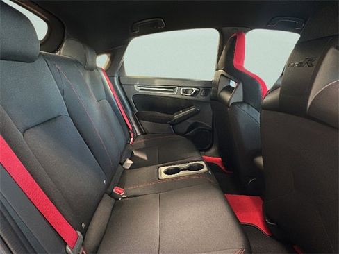 New 2025 Honda Civic Type R image 14