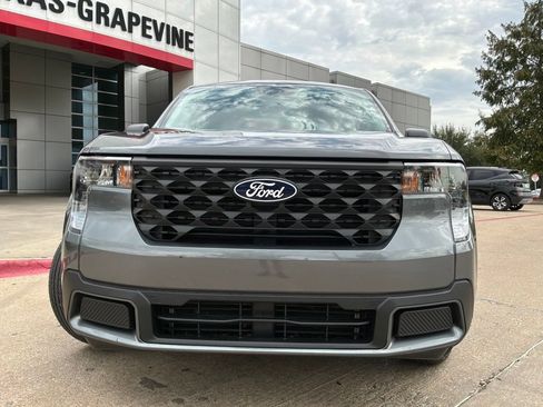 Used 2026 Ford Maverick XLT FWD image 3