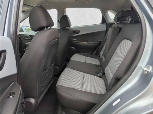 Used 2021 Hyundai Kona SE w/ Cargo Package FWD image 19