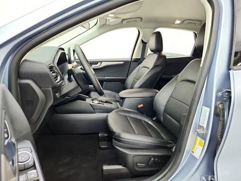 Used 2022 Ford Escape SEL AWD/4WD image 21