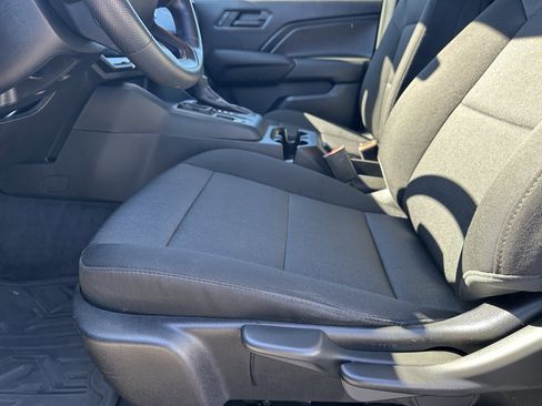 Certified 2023 Chevrolet Colorado W/T w/ WT Convenience Package image 10