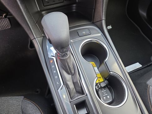 Used 2024 Chevrolet Equinox LT image 28