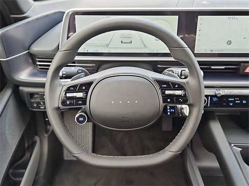 New 2025 Hyundai Ioniq 6 SE image 19