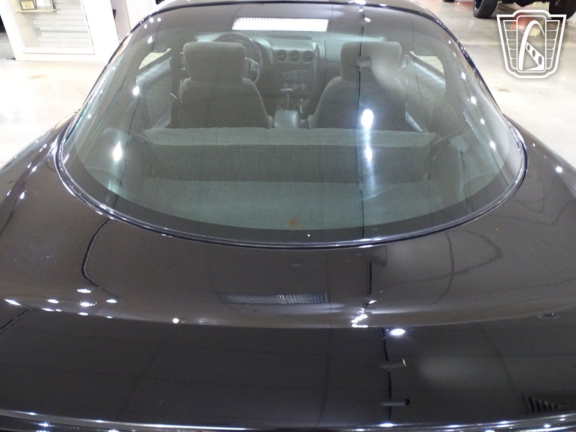Used 1995 Pontiac Firebird Coupe RWD image 40