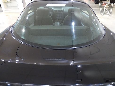 Used 1995 Pontiac Firebird Coupe image 40