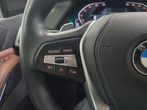 Used 2023 BMW X5 xDrive40i w/ Premium Package image 17