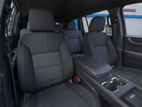 New 2026 GMC Acadia Elevation w/ LPO, Floor Liner Package image 16