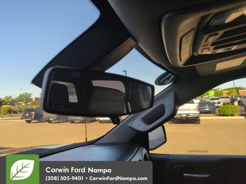 Used 2021 Chevrolet Silverado 1500 RST w/ True North Edition Plus AWD/4WD image 21