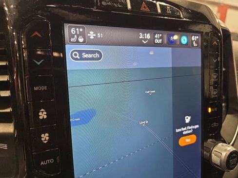 Used 2024 RAM 3500 Laramie w/ Night Edition image 25