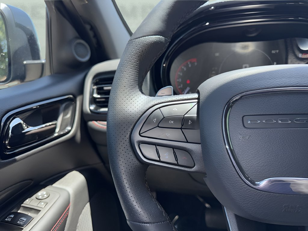 Used 2026 Dodge Durango GT AWD/4WD image 29