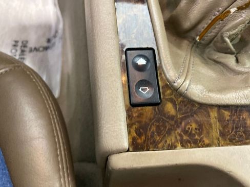 Used 2001 BMW Z3 3.0i image 16