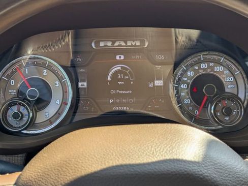 Used 2022 RAM 3500 Limited image 33