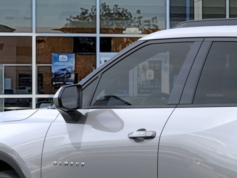 New 2026 Chevrolet Blazer LT w/ Convenience Package FWD image 12