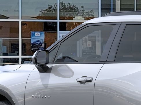 New 2026 Chevrolet Blazer LT w/ Convenience Package FWD image 12