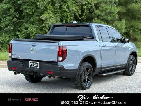 Used 2023 Honda Ridgeline Black Edition image 14