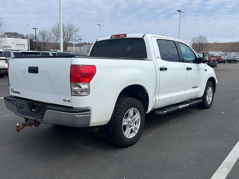 Used 2008 Toyota Tundra SR5 image 7