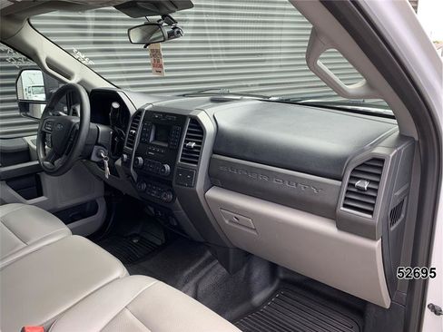Used 2021 Ford F250 XL w/ Power Equipment Group AWD/4WD image 28