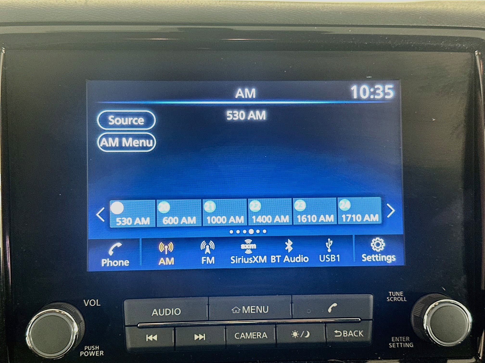 Used 2023 Nissan Frontier S w/ Technology Package RWD image 21