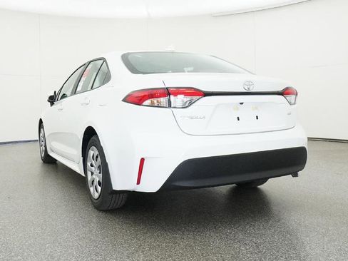 New 2026 Toyota Corolla LE image 44