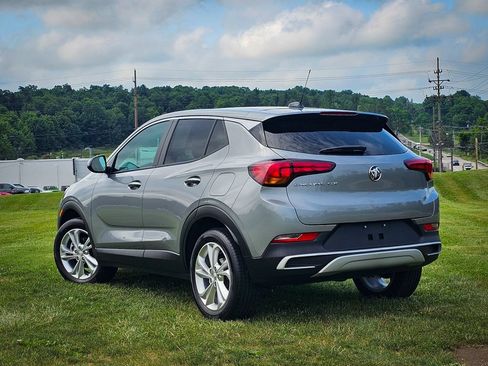 Used 2023 Buick Encore GX Preferred w/ Cold Weather Comfort Package FWD image 6