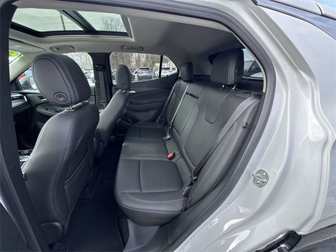 Used 2024 Buick Encore GX Sport Touring w/ Experience Buick Package image 23