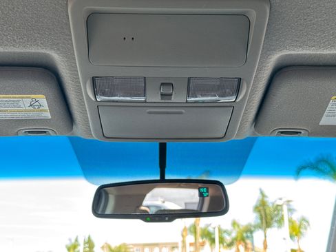 Used 2014 Nissan Frontier SV w/ SV Value Truck Package image 25