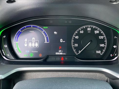 Used 2022 Honda Accord Sport image 24