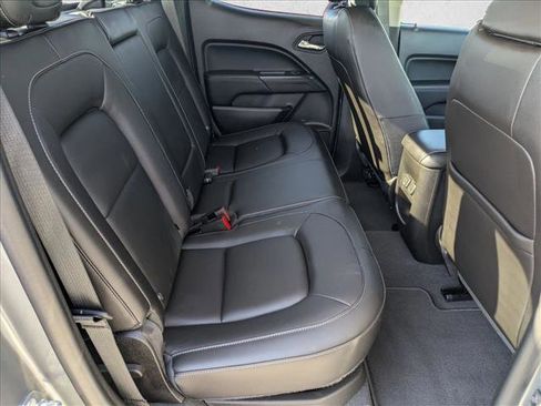 Used 2022 GMC Canyon Elevation w/ Elevation Premium Package image 17