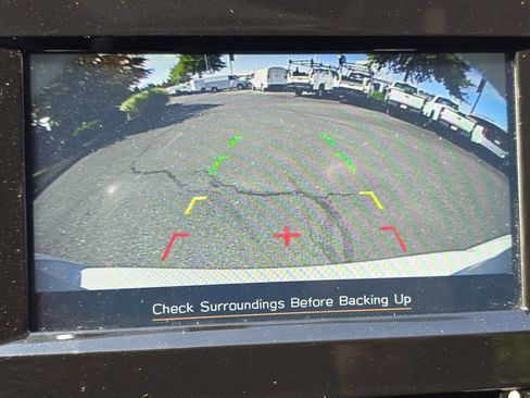 Used 2019 Subaru Crosstrek 2.0i Premium AWD/4WD image 28