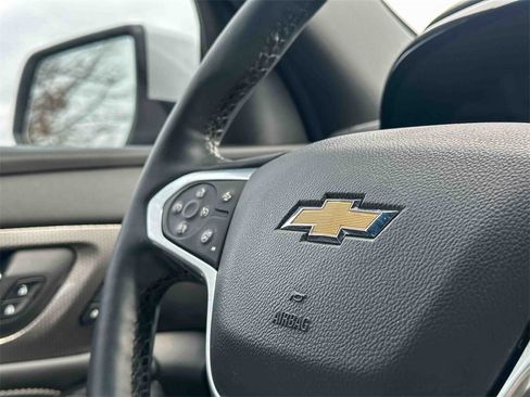 Certified 2023 Chevrolet Traverse Premier image 30
