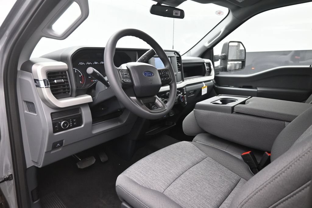 New 2027 Ford F250 XL w/ Tremor Off-Road Package AWD/4WD image 19