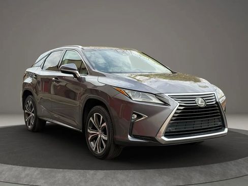 Used 2016 Lexus RX 350 FWD image 3