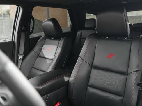 Used 2024 Dodge Durango GT image 21