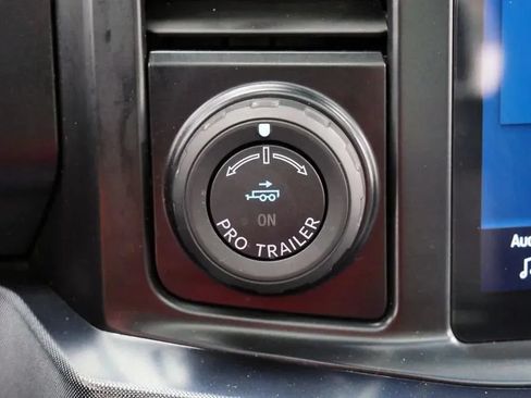 Used 2024 Ford F250 Limited w/ FX4 Off-Road Package AWD/4WD image 33