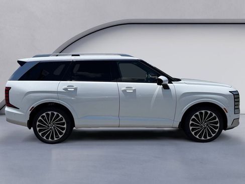 New 2026 Hyundai Palisade Calligraphy AWD/4WD image 6