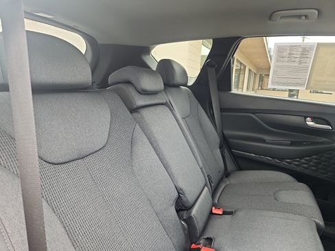 Certified 2023 Hyundai Santa Fe SE AWD/4WD image 29
