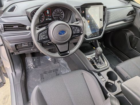 Used 2025 Subaru Forester Premium w/ Convenience Package #1 AWD/4WD image 10