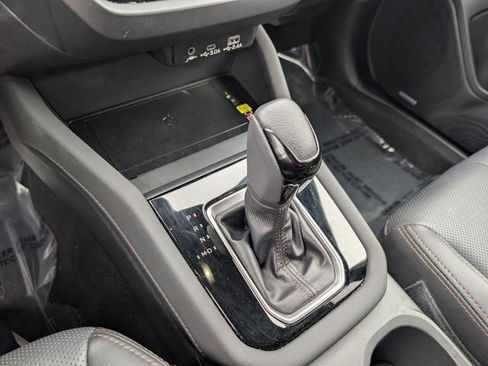 Certified 2025 Subaru Forester Touring w/ Protection Package AWD/4WD image 30