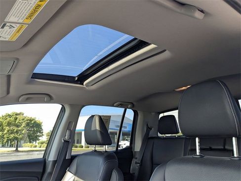 Used 2023 Honda Ridgeline RTL-E image 17