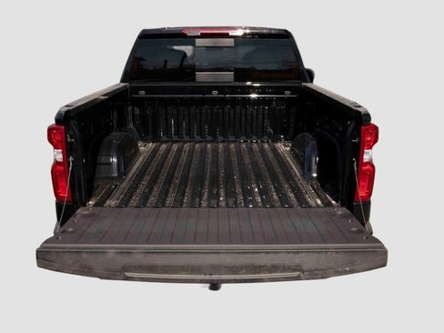 New 2026 Chevrolet Silverado 1500 RST w/ Convenience Package II AWD/4WD image 7